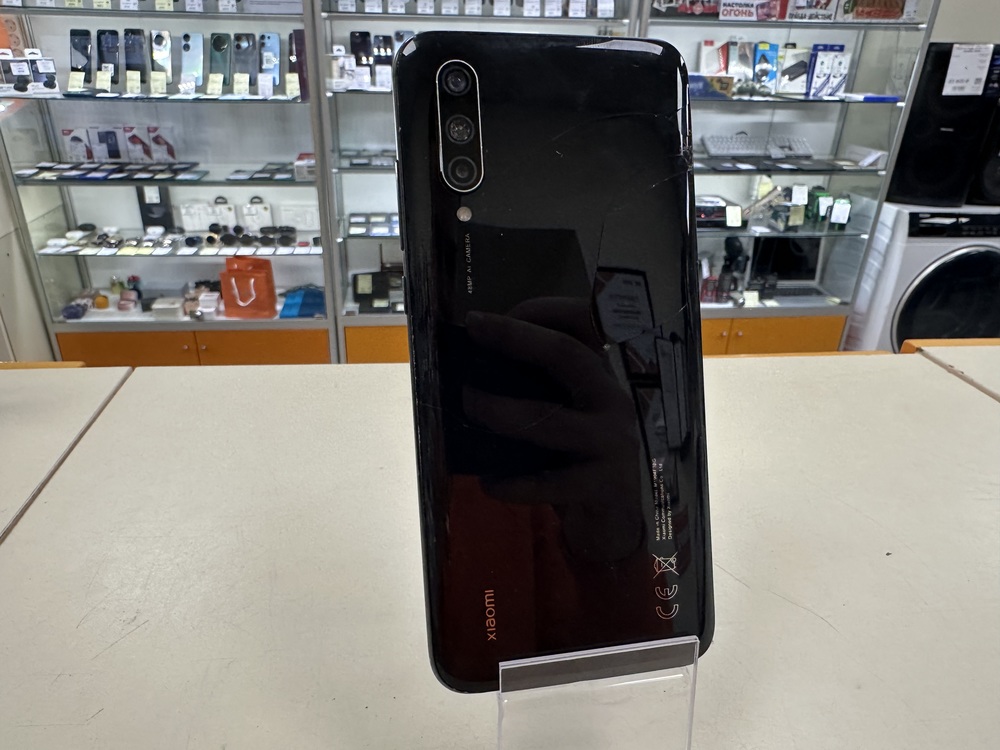 Смартфон Xiaomi Mi 9 Lite 6/64
