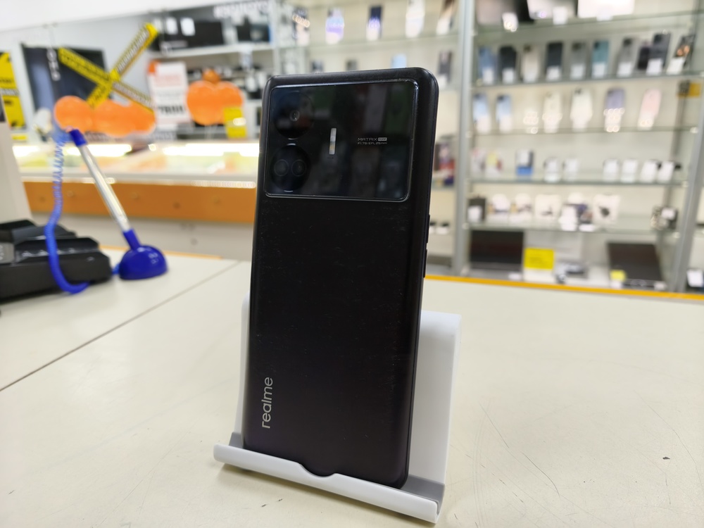 Смартфон Realme GT Neo 5 SE 12/256