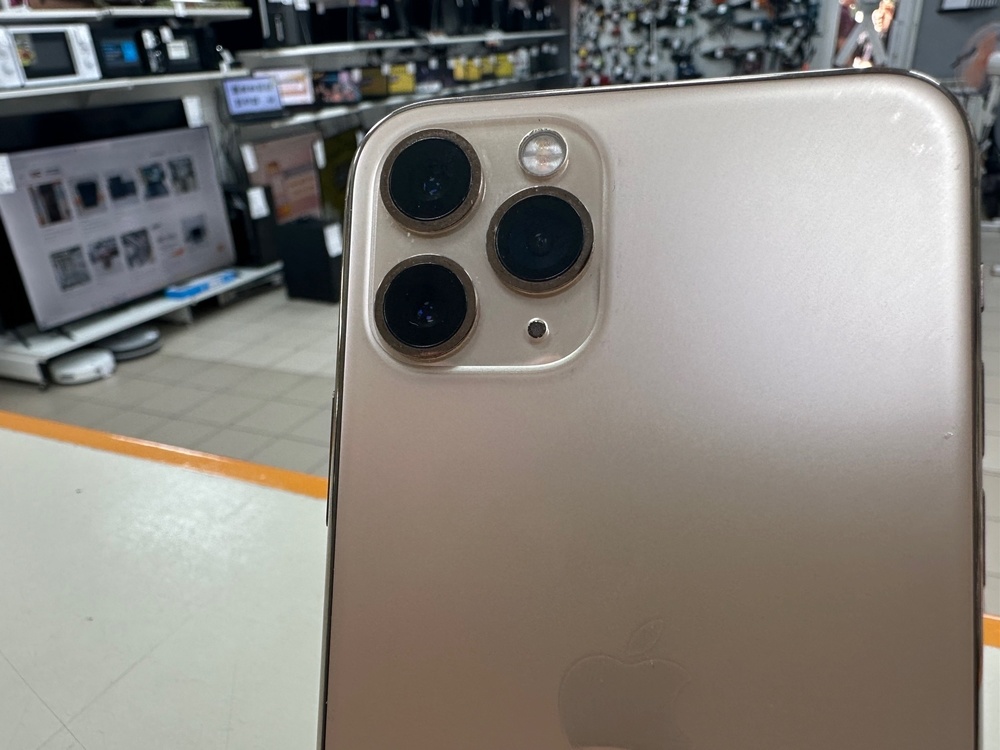Смартфон Apple iPhone 11 Pro 256Gb