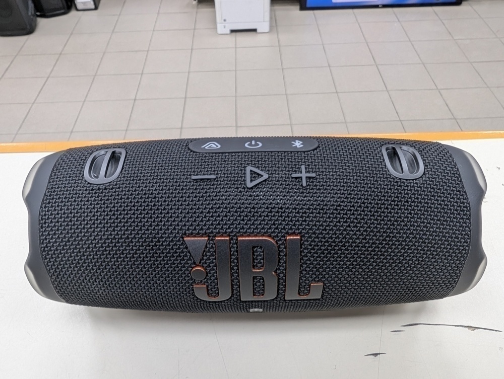 Портативная акустика JBL CHARGE 6
