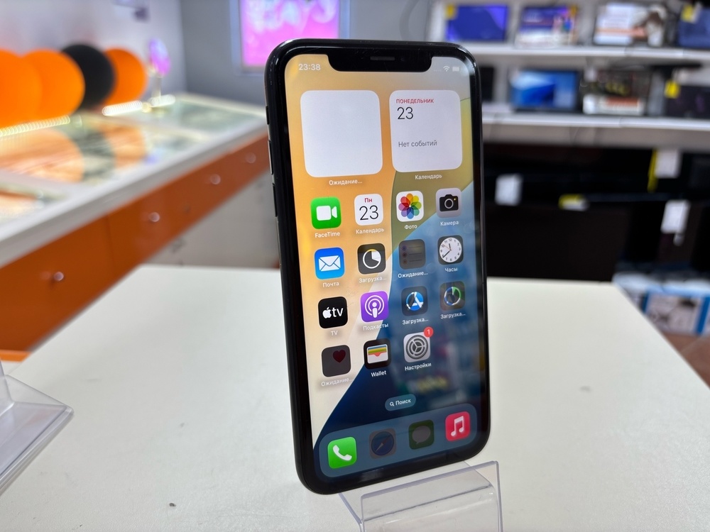 Смартфон Apple iPhone Xr 64Gb