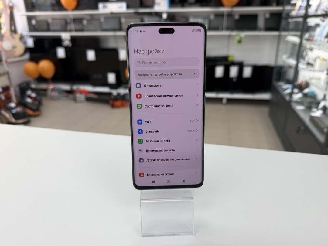 Смартфон Xiaomi 13 lite 8/256