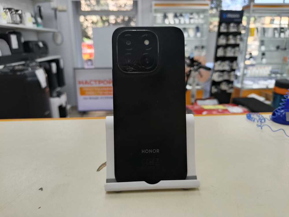 Смартфон Honor X6C 6/128