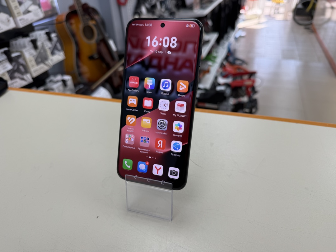 Смартфон Huawei Pura 80 Pro 12/512