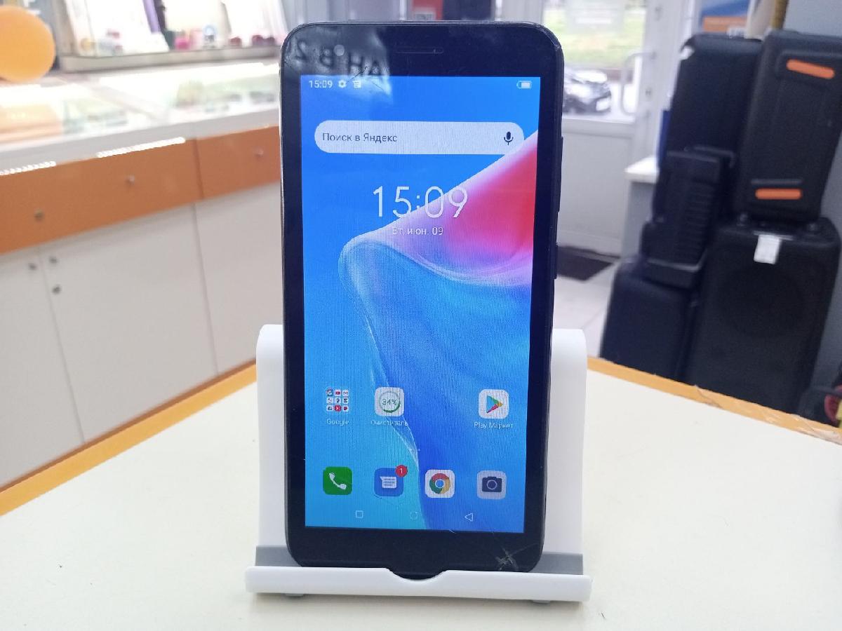 Смартфон Itel A27