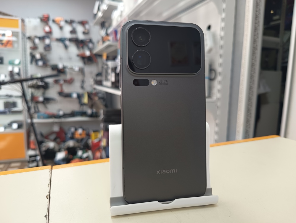 Смартфон Xiaomi 17 Pro Max 12/512