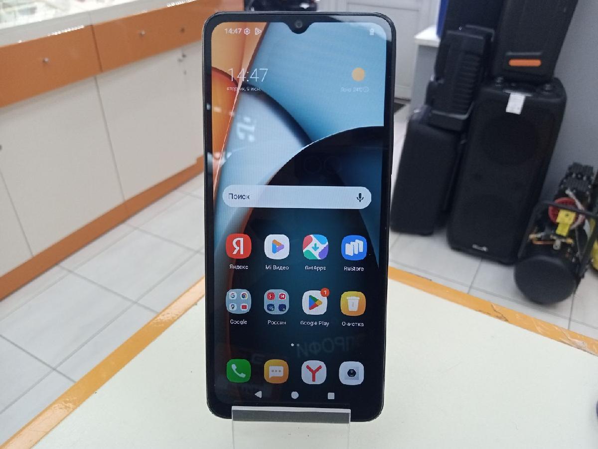 Смартфон Xiaomi Redmi A3 4/128