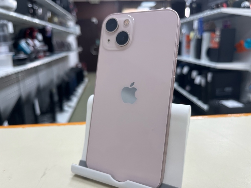 Смартфон Apple iPhone 13 128Gb