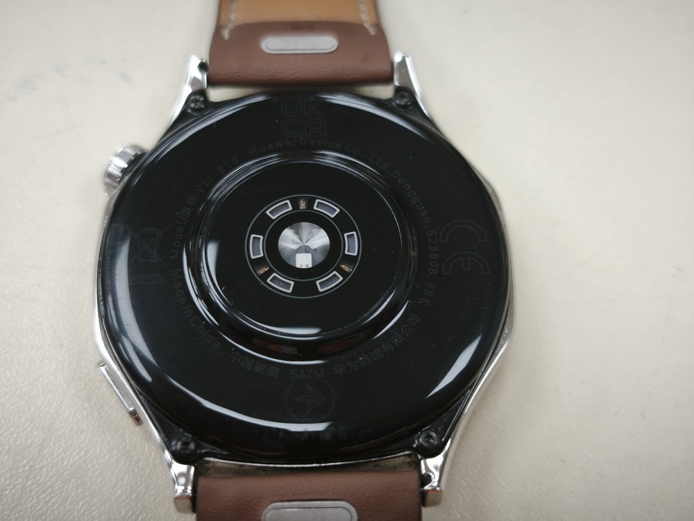 Смарт-часы Huawei Watch GT 5