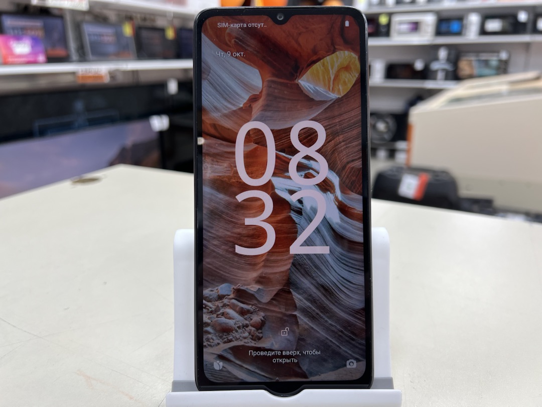 Смартфон Xiaomi Redmi A3x 3/64Gb