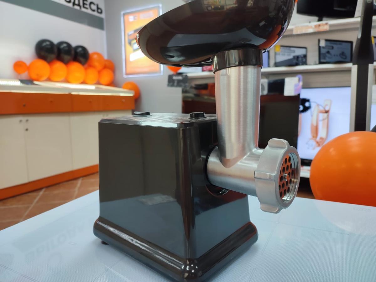Мясорубка Centek CT-1624
