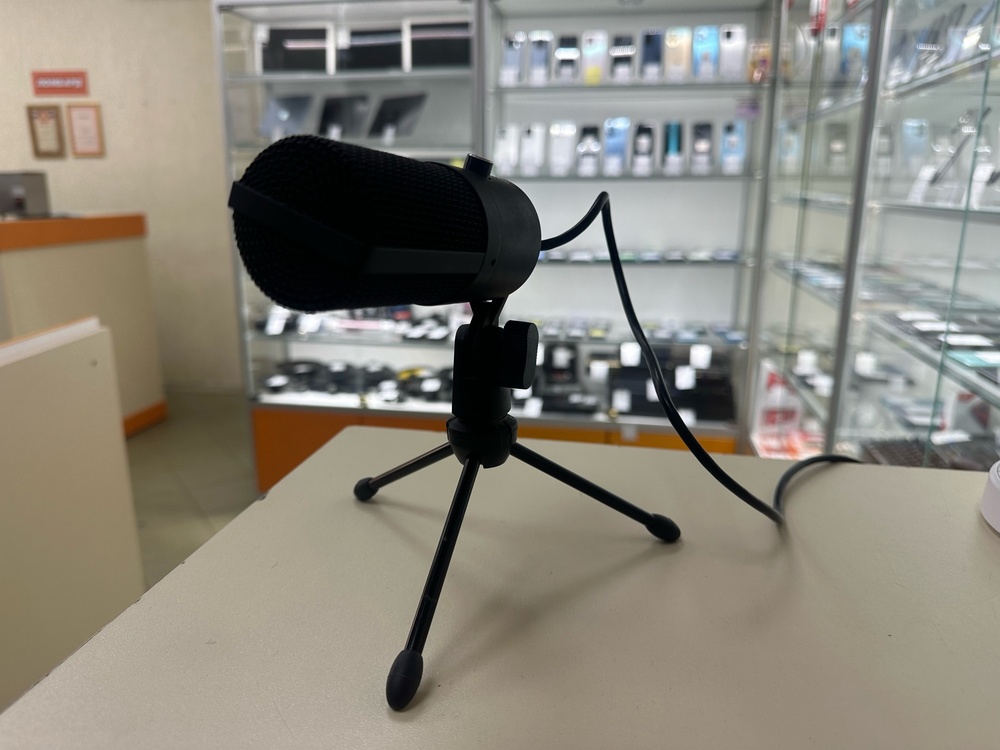 Микрофон Fifine K669B