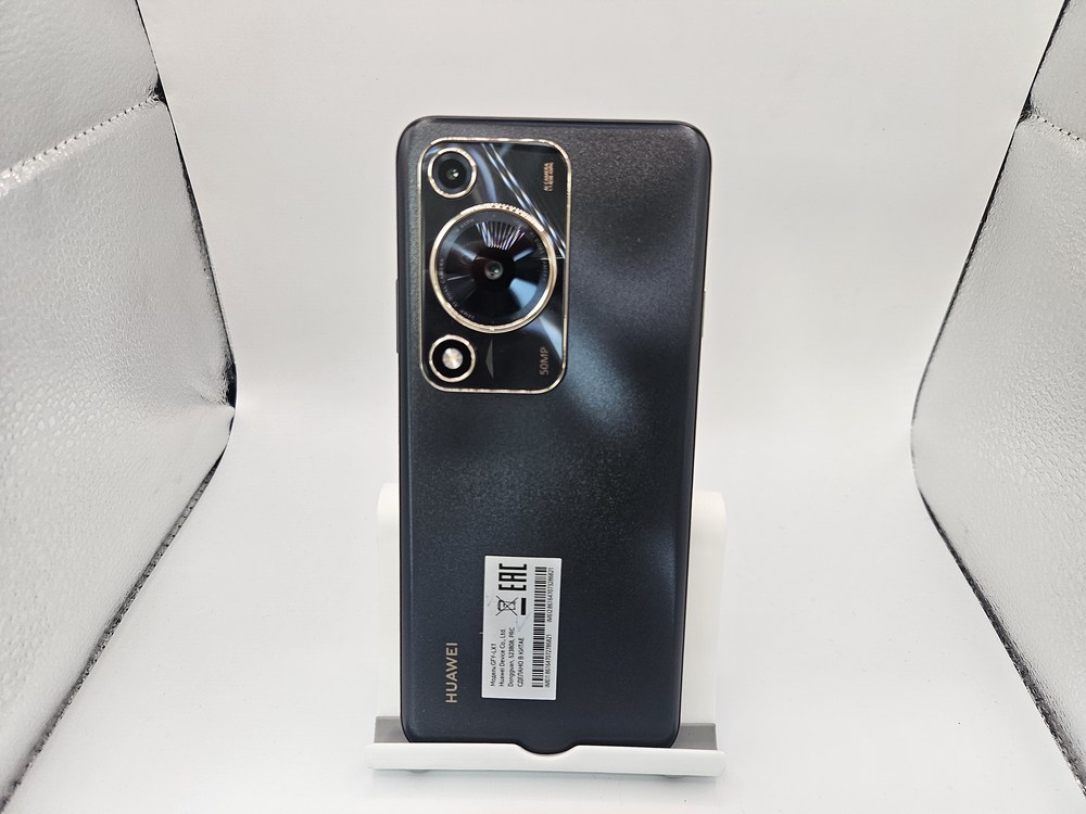 Смартфон Huawei Nova Y63 6/128