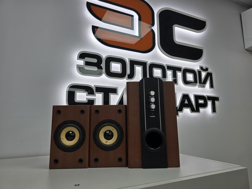 Колонки Sven SPS-820