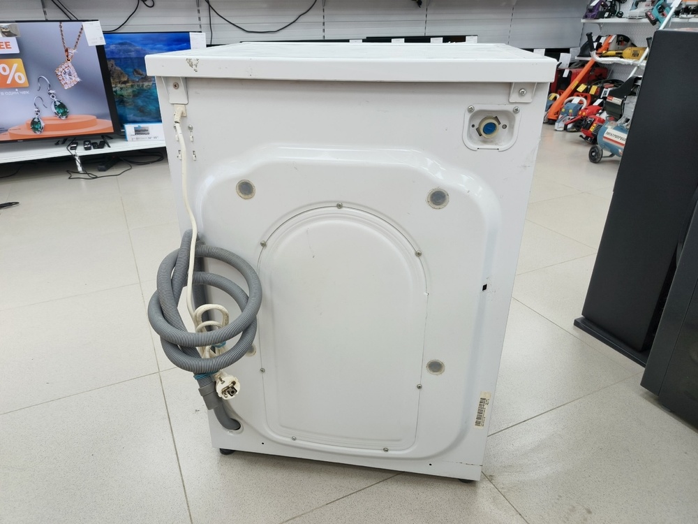 Стиральная машина Атлант 70С1010-00