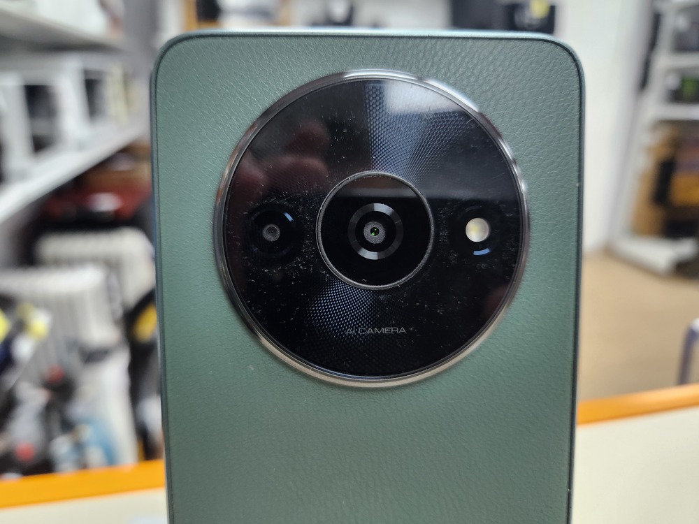 Смартфон Xiaomi Redmi A3 4/64