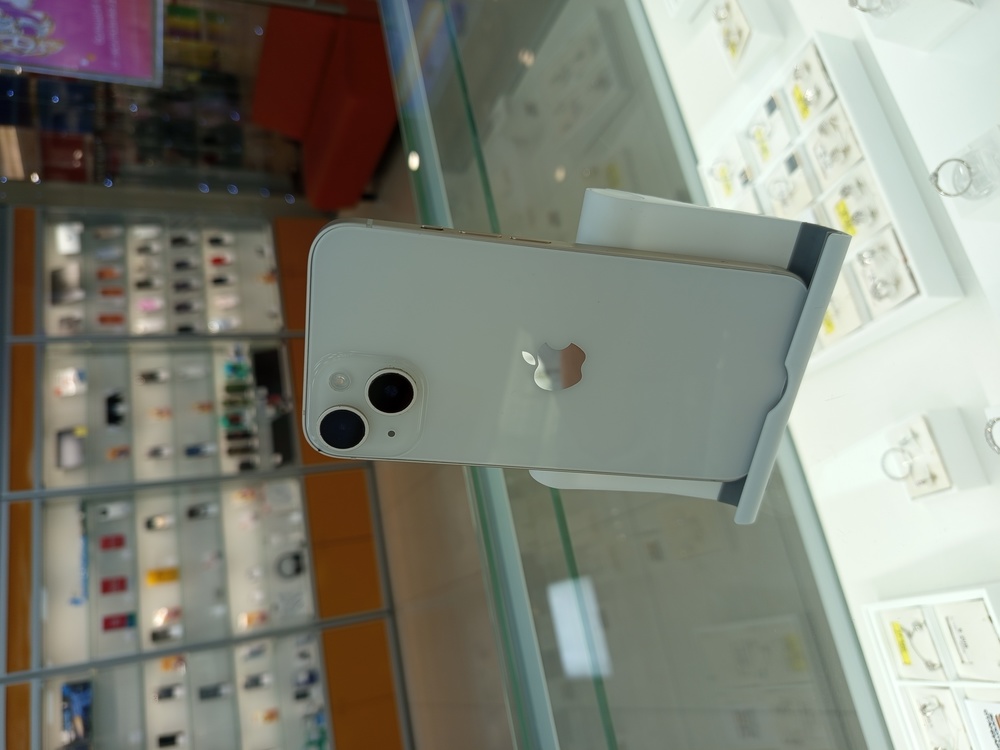 Смартфон Apple Iphone 14 128Gb