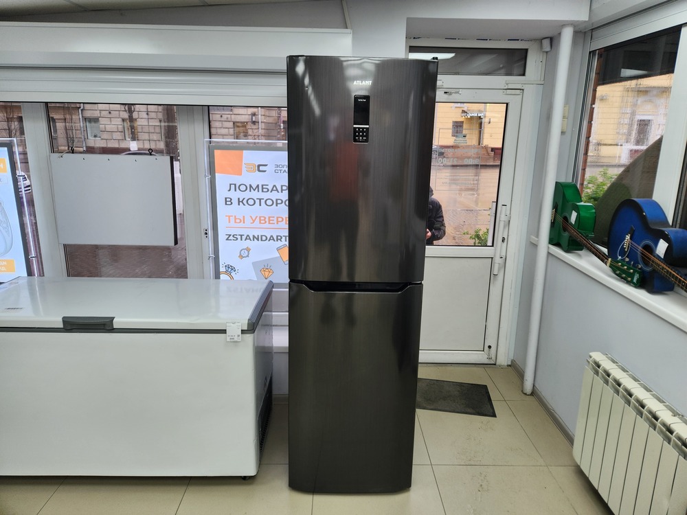 Холодильник Атлант XM 4623-159 ND