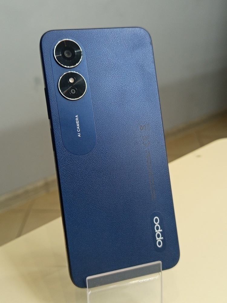 Смартфон Oppo A17