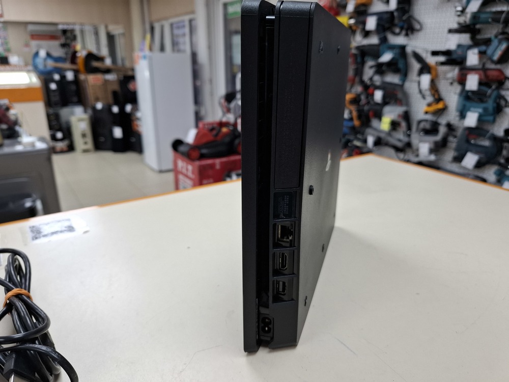 Игровая приставка PlayStation 4 Slim 1Tb