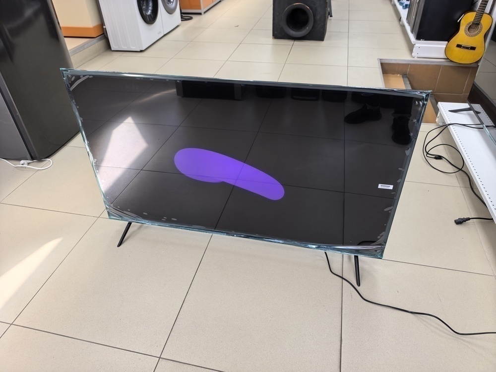 LED Телевизор HI 55U01FB