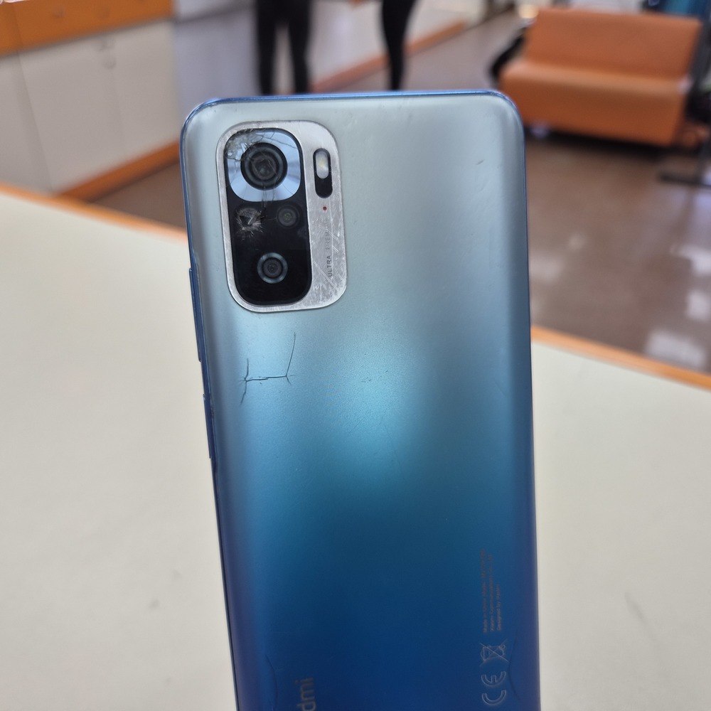 Смартфон Xiaomi Redmi Note 10S 6/128