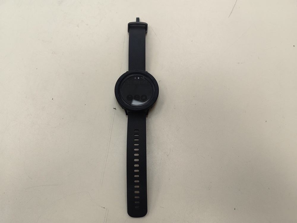 Смарт-часы Samsung Galaxy Watch 5 Pro 45mm