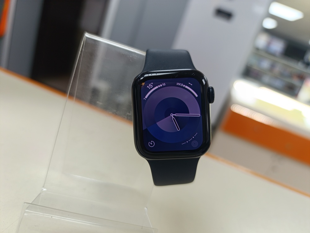 Смарт-часы Apple Watch SE 2022 40mm