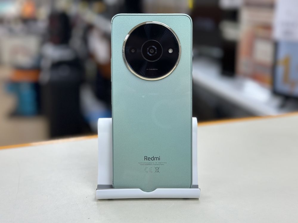 Смартфон Xiaomi Redmi A3x 3/64Gb