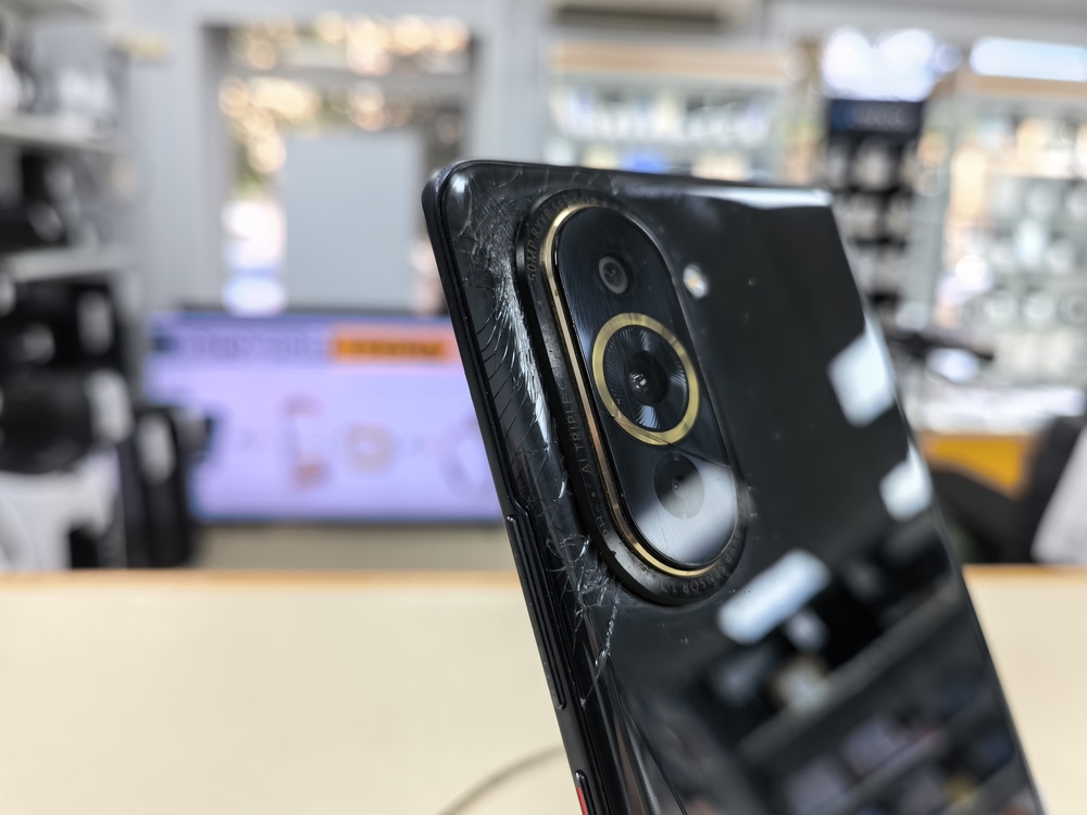 Смартфон Huawei Nova 10 8/128