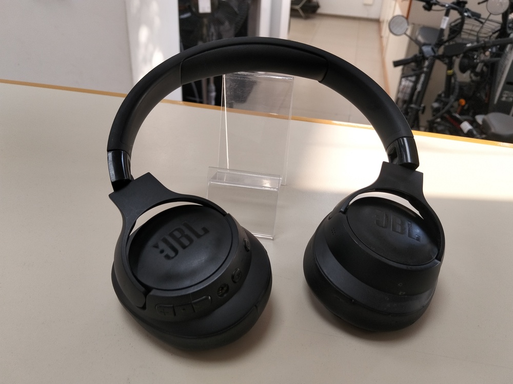 Наушники беспроводные JBL TUNE 770NC