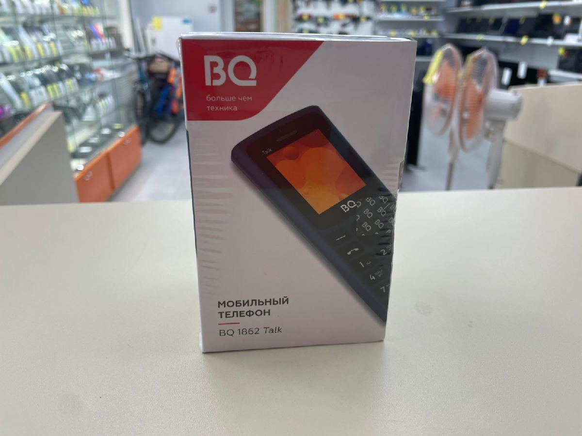 Мобильный телефон BQ 1862