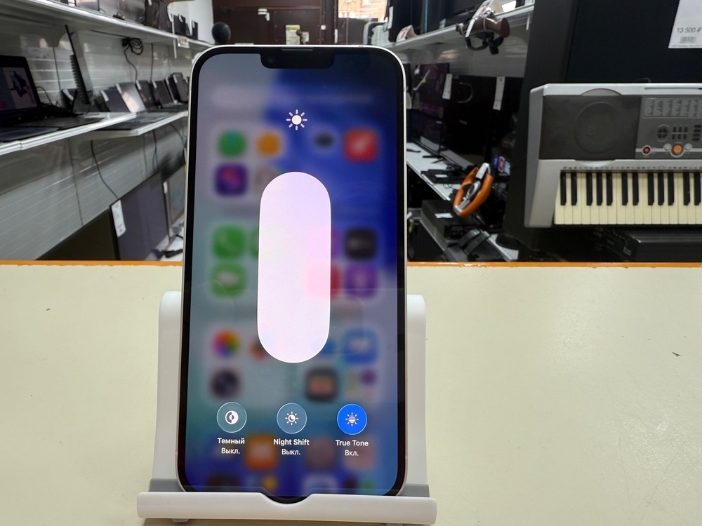 Смартфон Apple Iphone 14 Plus 128GB