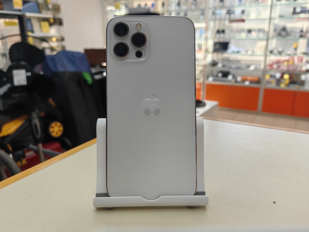 Смартфон Apple iPhone 12 Pro Max 128Gb