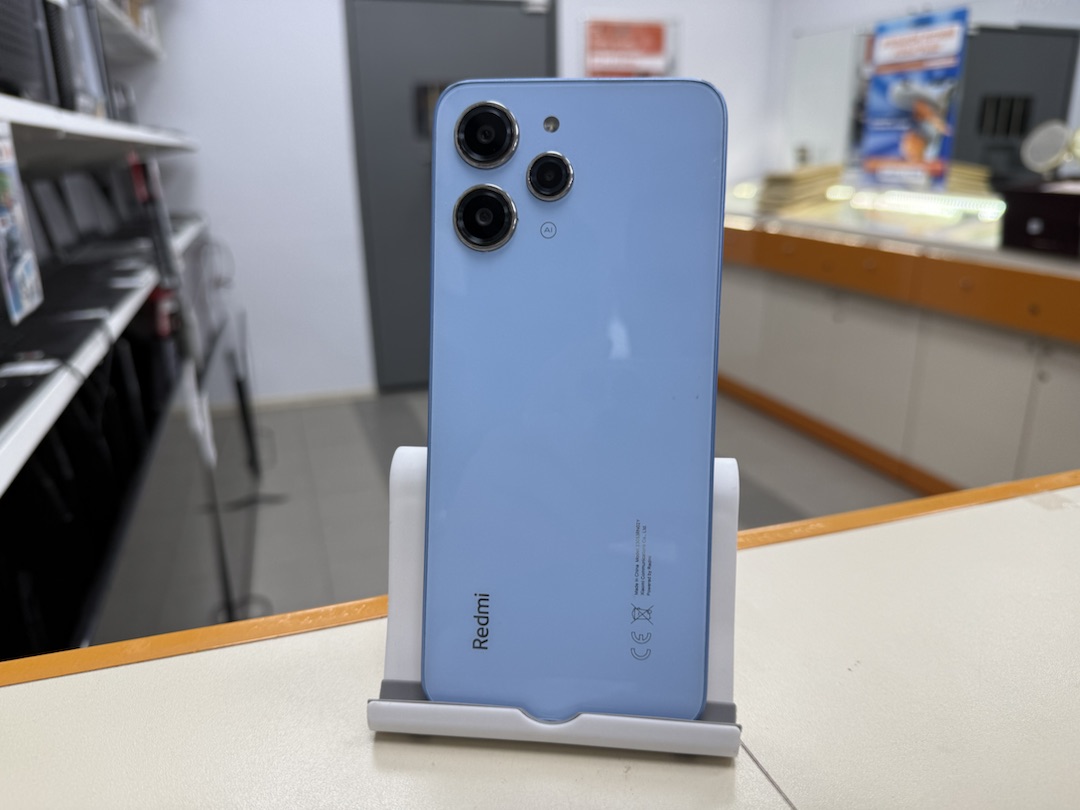 Смартфон Xiaomi Redmi 12 4/128