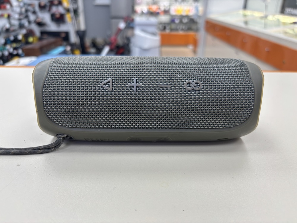 Колонки JBL Flip 5;