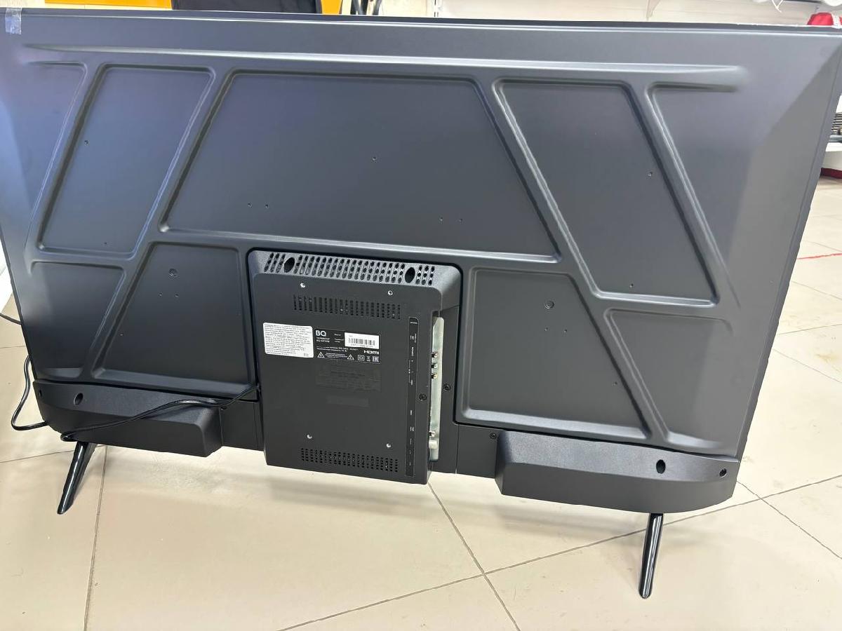 LED Телевизор BQ 42FS01B