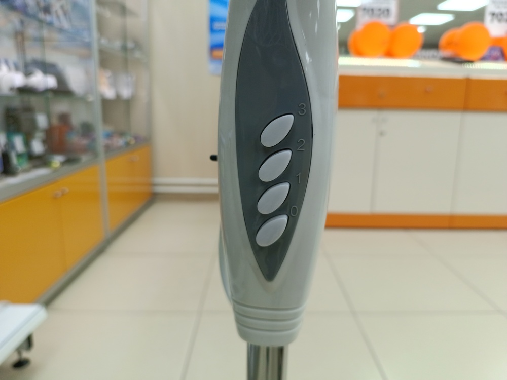 Вентилятор Centek CT-5035