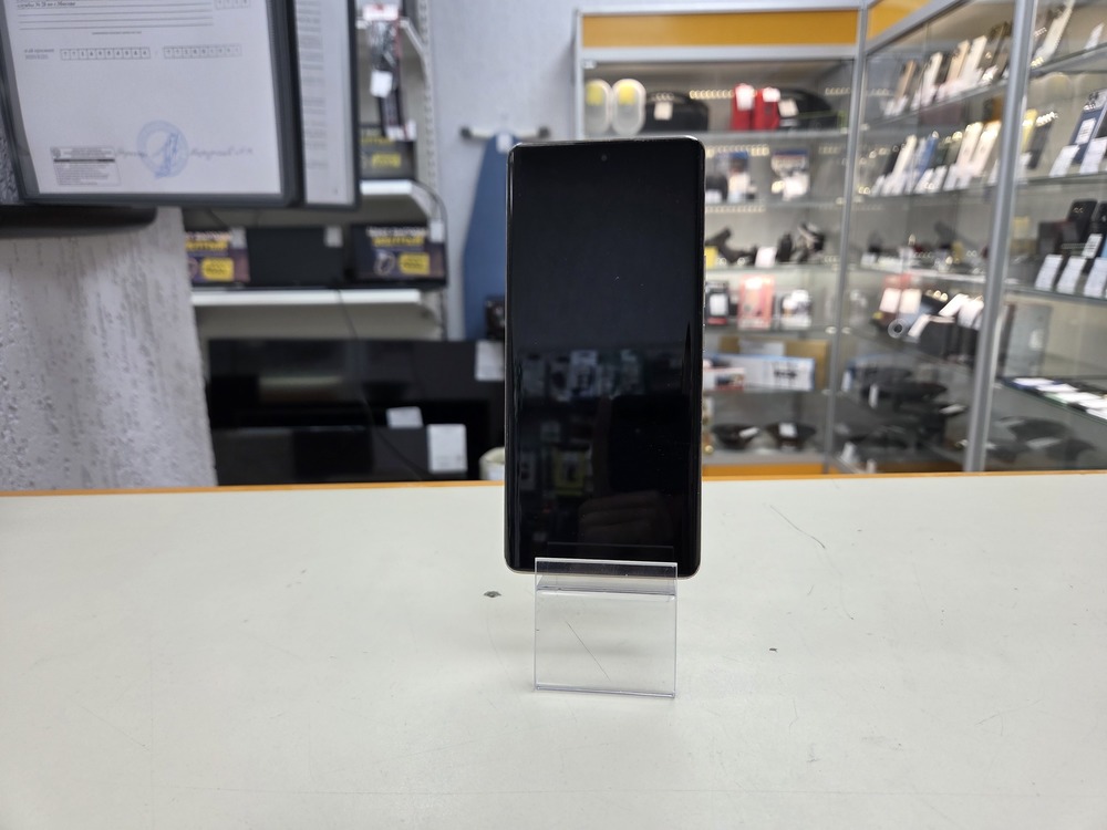 Смартфон Infinix ZERO 30 4G 8/256