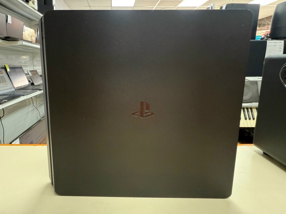 Игровая приставка PlayStation 4 Slim 1Tb