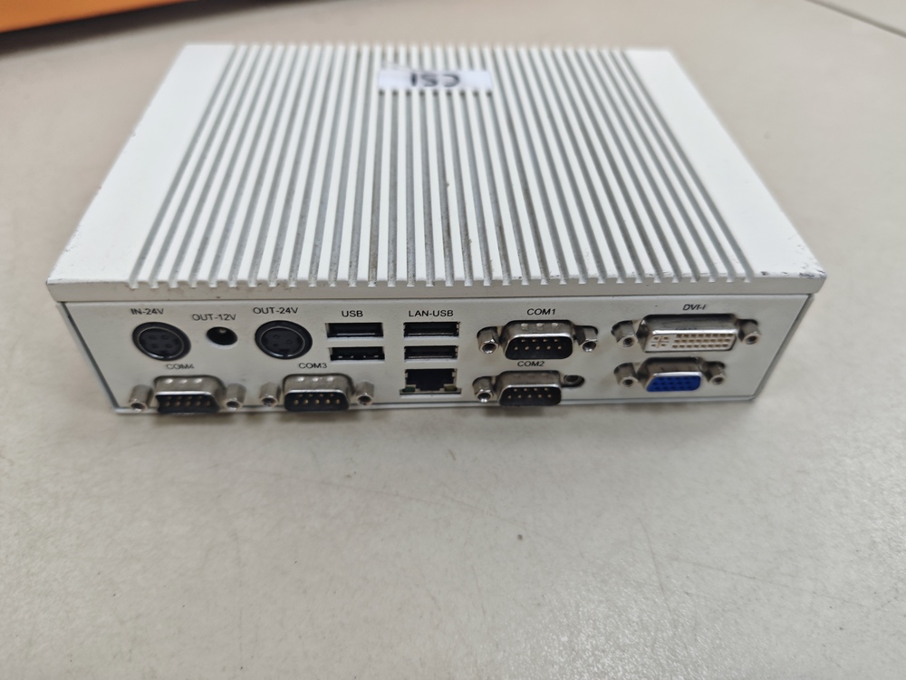 Системный блок Noname; Celeron J1900, Нет, 2 Гб, Нет, 32 Гб