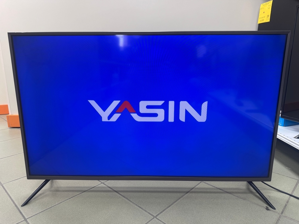 LED Телевизор Yasin LED-42E300