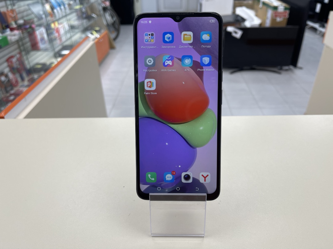 Смартфон Tecno POP 7 2/64