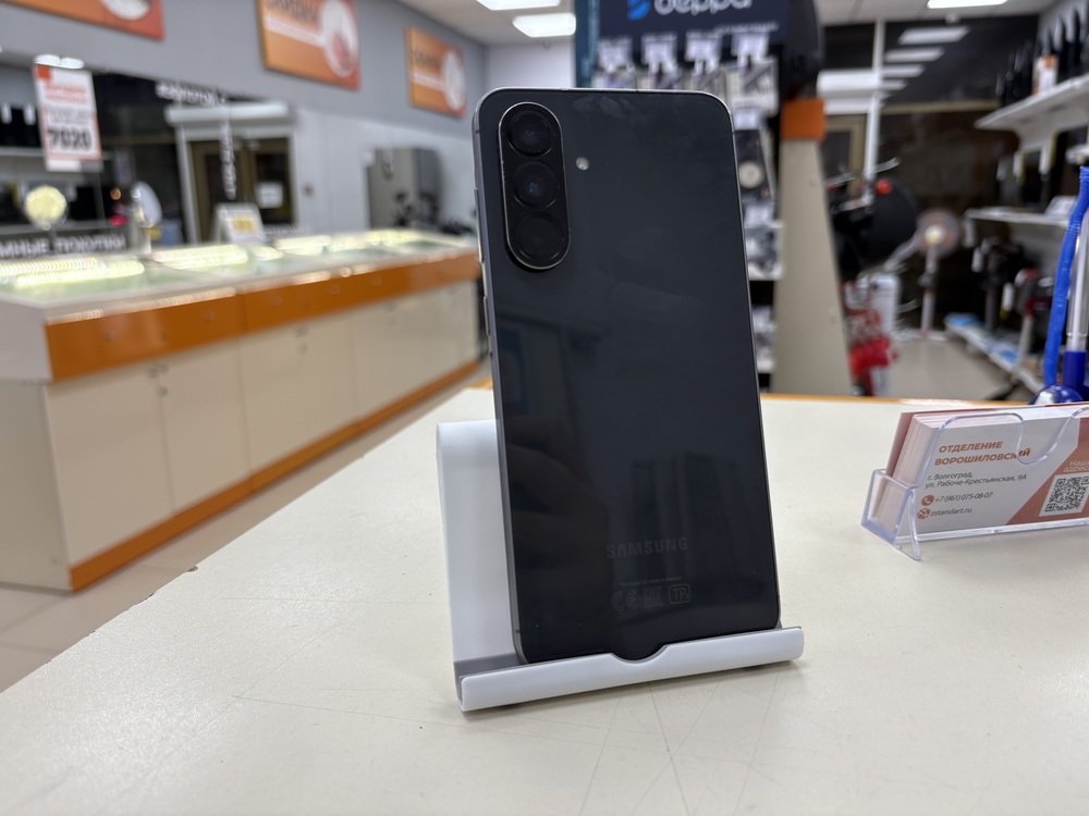 Смартфон Samsung Galaxy A56 8/256