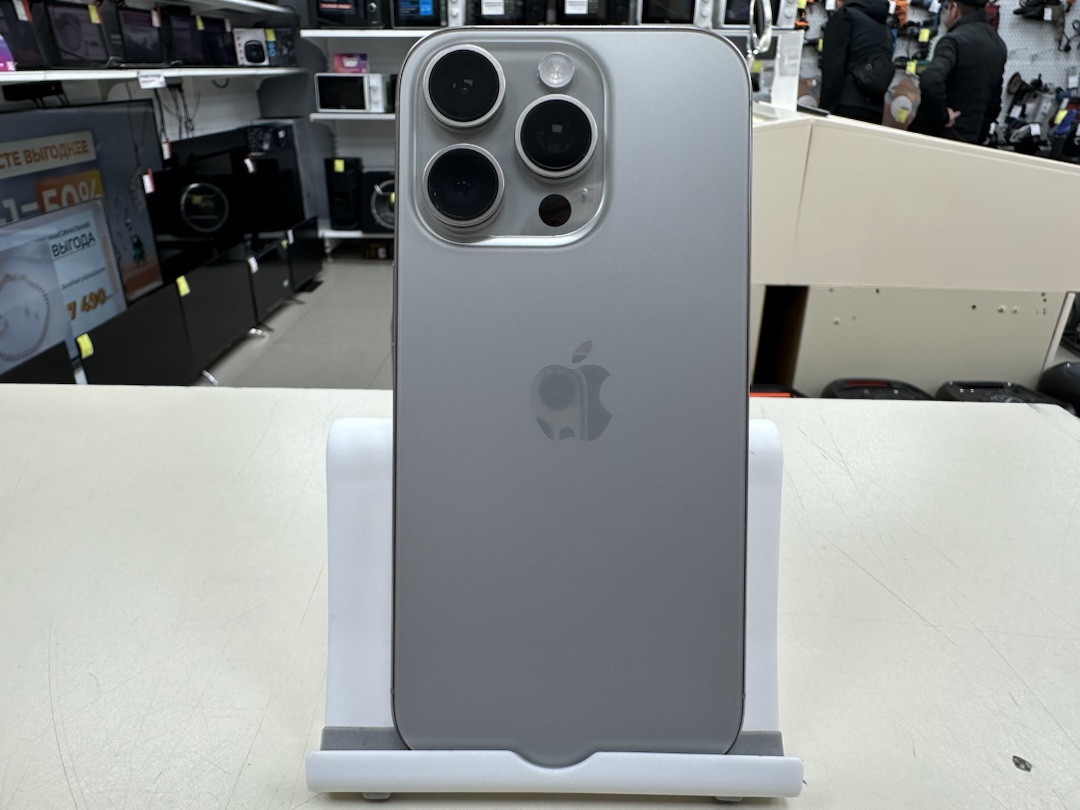 Смартфон Apple Iphone 16 Pro 512Gb