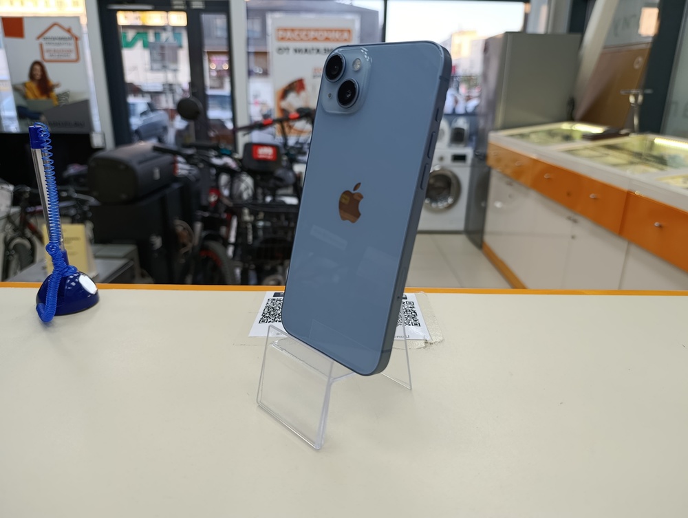 Смартфон Apple Iphone 14 Plus 256GB