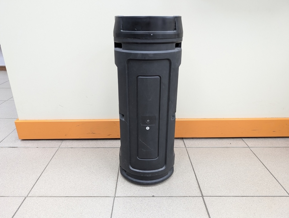 Портативная акустика BT SPEAKER ZQS-6203