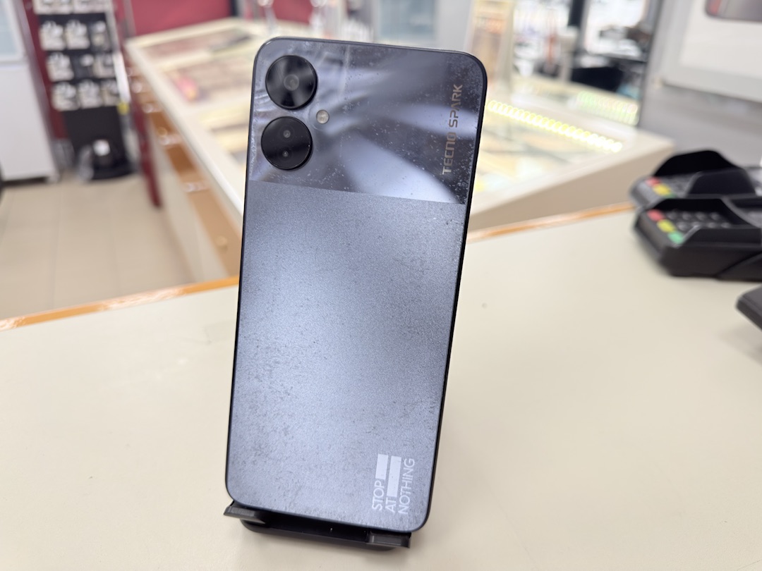 Смартфон Tecno Tecno Spark 9PRO 4/128