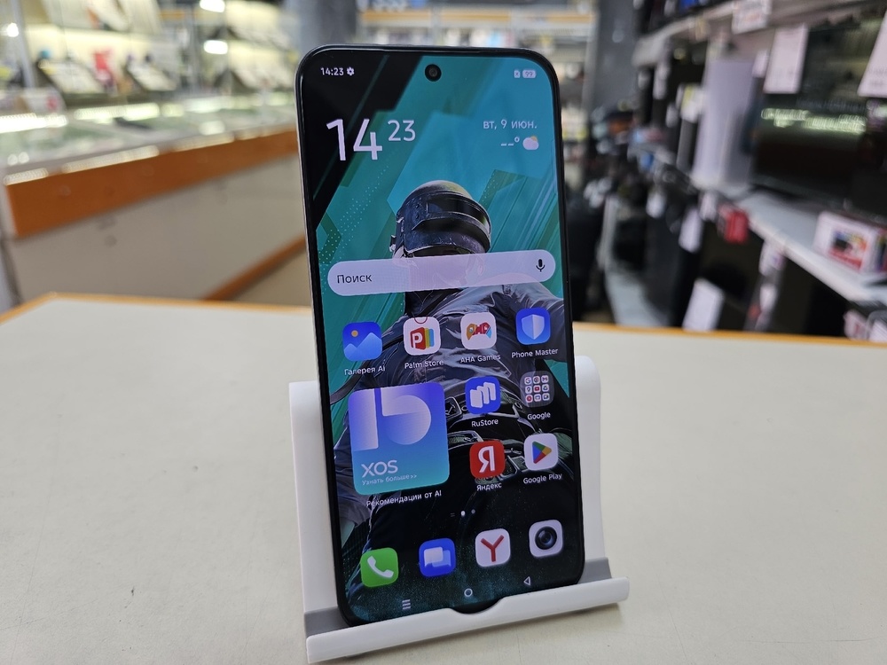 Смартфон Infinix GT 30 PRO 12/256