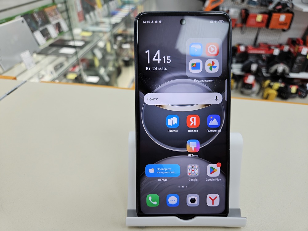 Смартфон Tecno SPARK 30 8/128